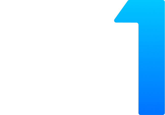 X1 Logo